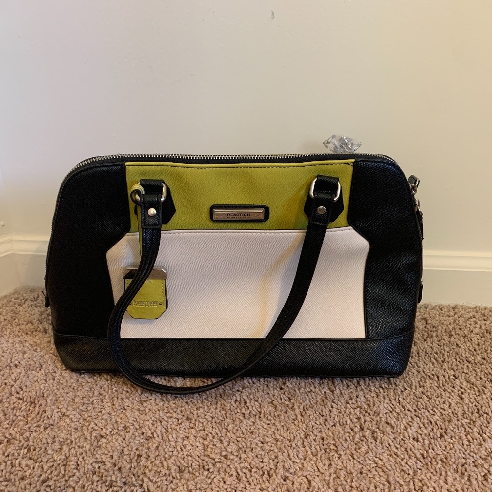 New Kenneth Cole bag